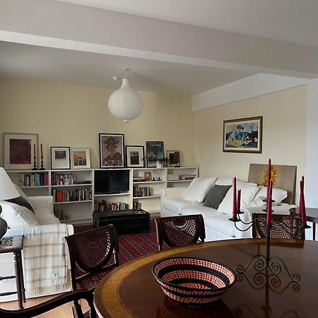 Riverfront Apartments At The Blue Goat Ramelton Eksteriør bilde